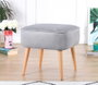 Atelier Del Sofa Moouv 7080 - Gris claro